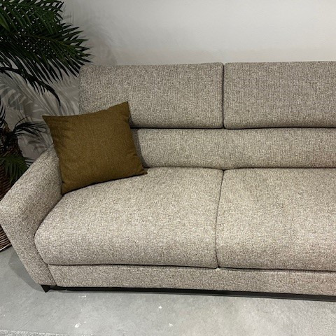 Brera58 zetelbed Surbo met verstelbare hoofdsteunen - 3